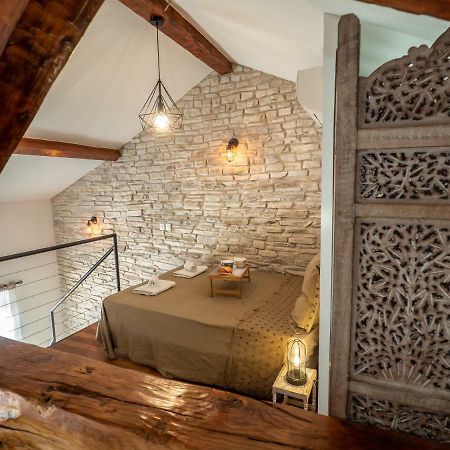 Loft de standing Cannes Extérieur photo