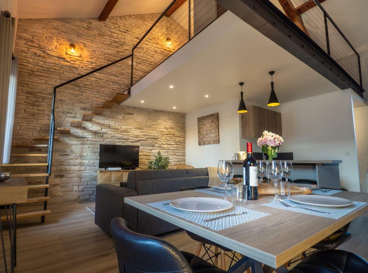 Loft de standing Cannes Extérieur photo