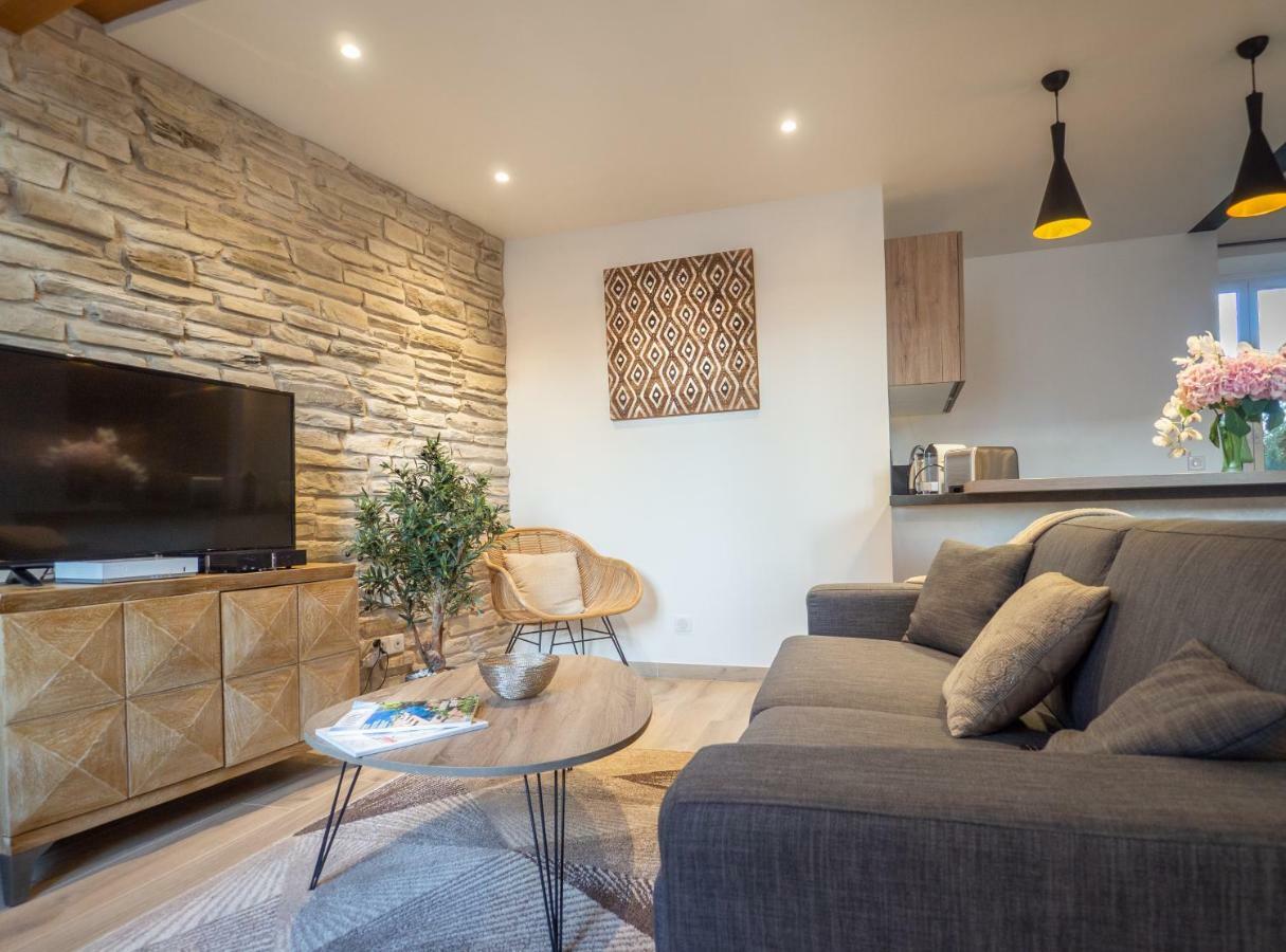 Loft de standing Cannes Extérieur photo