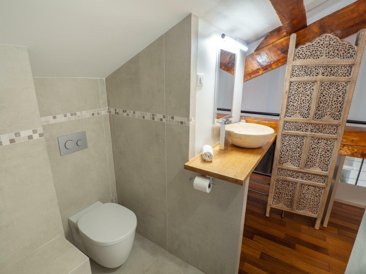 Loft de standing Cannes Extérieur photo