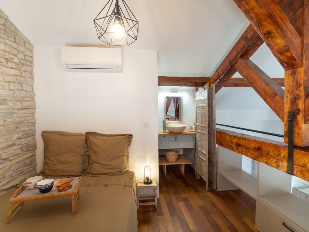 Loft de standing Cannes Extérieur photo